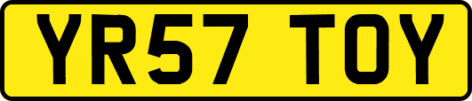 YR57TOY