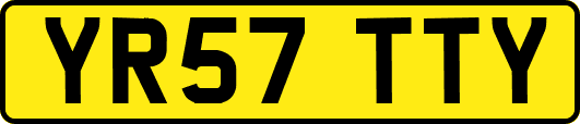 YR57TTY