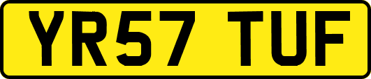 YR57TUF