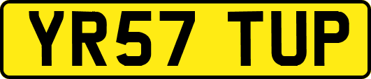 YR57TUP