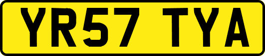 YR57TYA