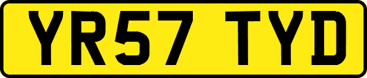 YR57TYD