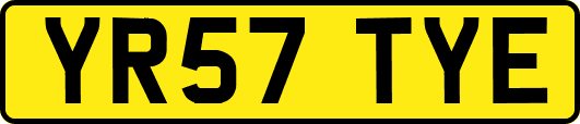 YR57TYE