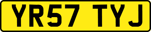 YR57TYJ