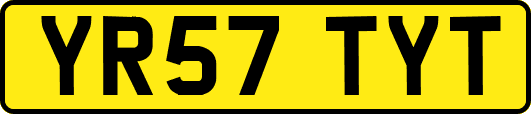 YR57TYT