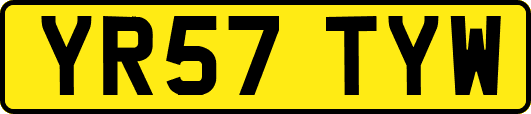 YR57TYW