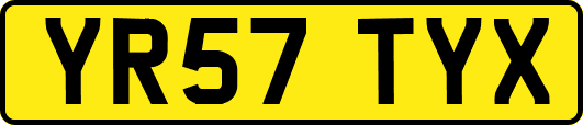 YR57TYX