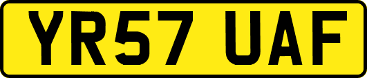YR57UAF