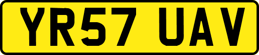 YR57UAV