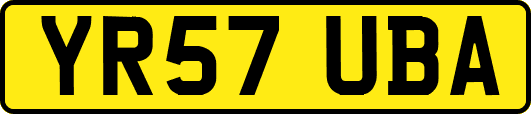 YR57UBA