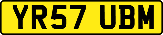 YR57UBM