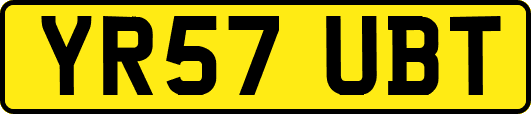 YR57UBT