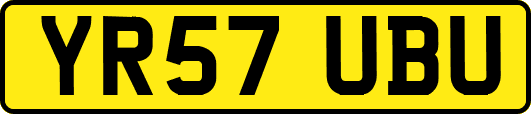 YR57UBU