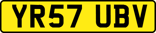 YR57UBV
