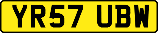 YR57UBW