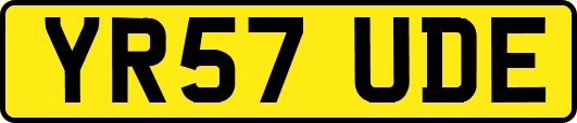 YR57UDE
