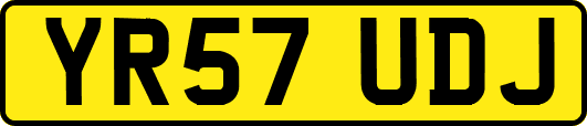 YR57UDJ