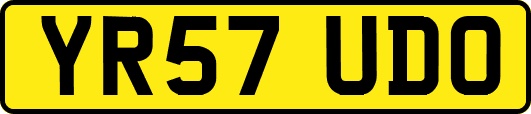 YR57UDO