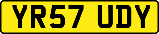 YR57UDY