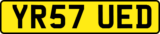 YR57UED