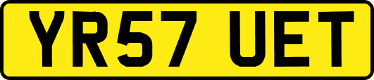 YR57UET