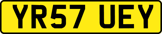 YR57UEY