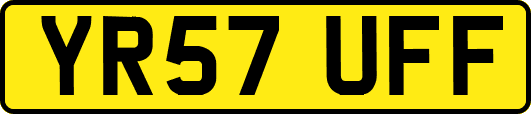 YR57UFF