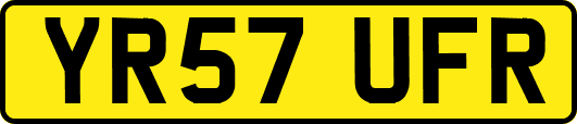 YR57UFR