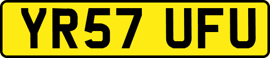 YR57UFU