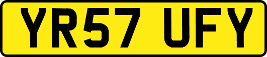 YR57UFY