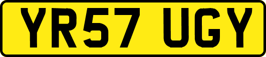 YR57UGY