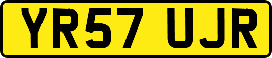 YR57UJR