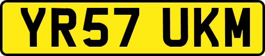 YR57UKM