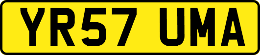 YR57UMA