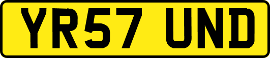 YR57UND