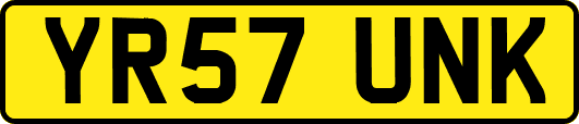 YR57UNK