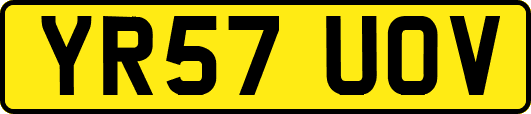 YR57UOV