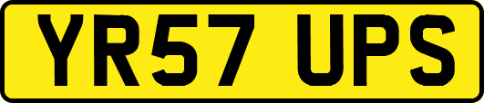 YR57UPS