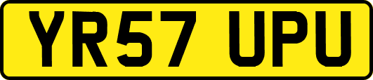 YR57UPU