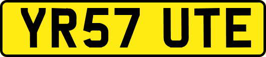 YR57UTE