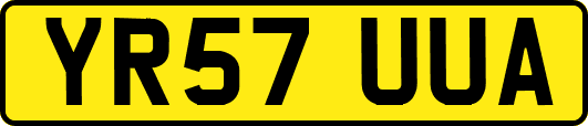 YR57UUA
