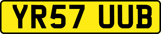 YR57UUB