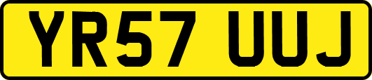 YR57UUJ
