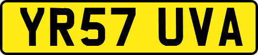 YR57UVA