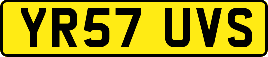 YR57UVS