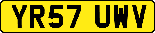 YR57UWV