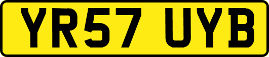 YR57UYB