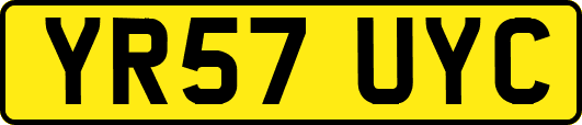 YR57UYC