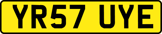 YR57UYE