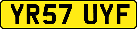 YR57UYF